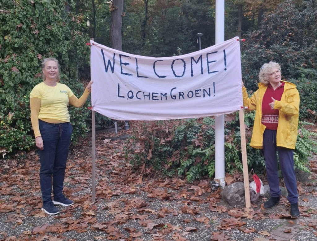 Welkom in Lochem - LochemGROEN!